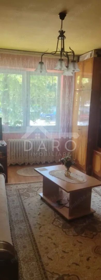 🏡 Apartament 3 camere decomandat | 68 mp | Parter | Cartier Tudor - Poză 1