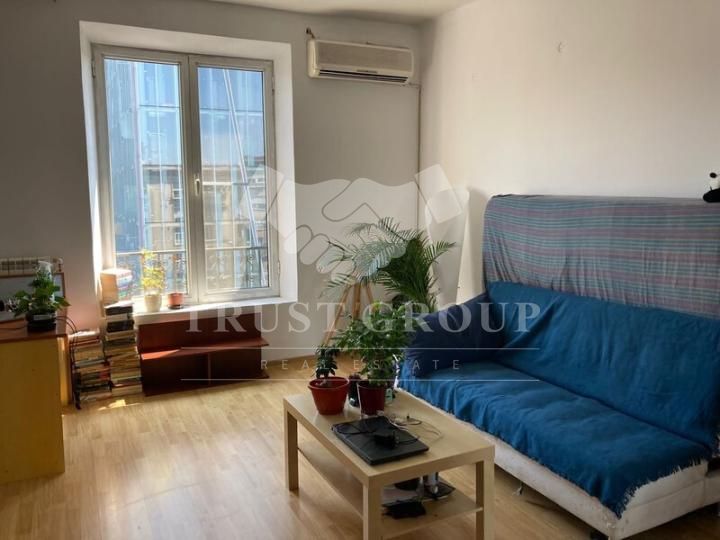 Apartament 2 camere Dorobanti - Poză 2