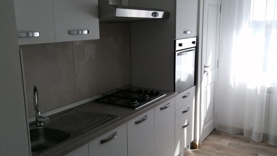 Apartament 2 camere Lujerului - Poză 1