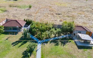 Reședință impunătoare în Constanța, pe un domeniu de 5.000 mp - Poză 104