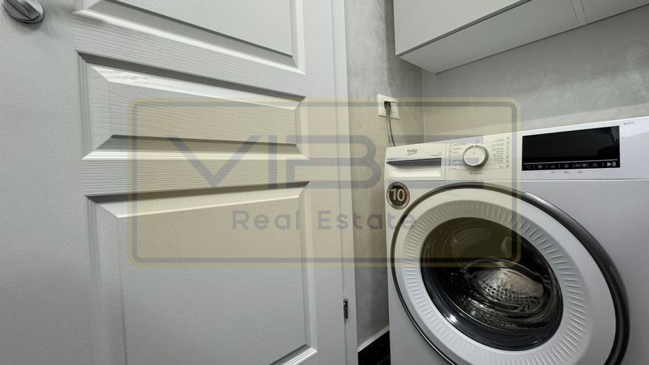 Apartament NOU 2 camere, parcare Comat Towers - Poză 16