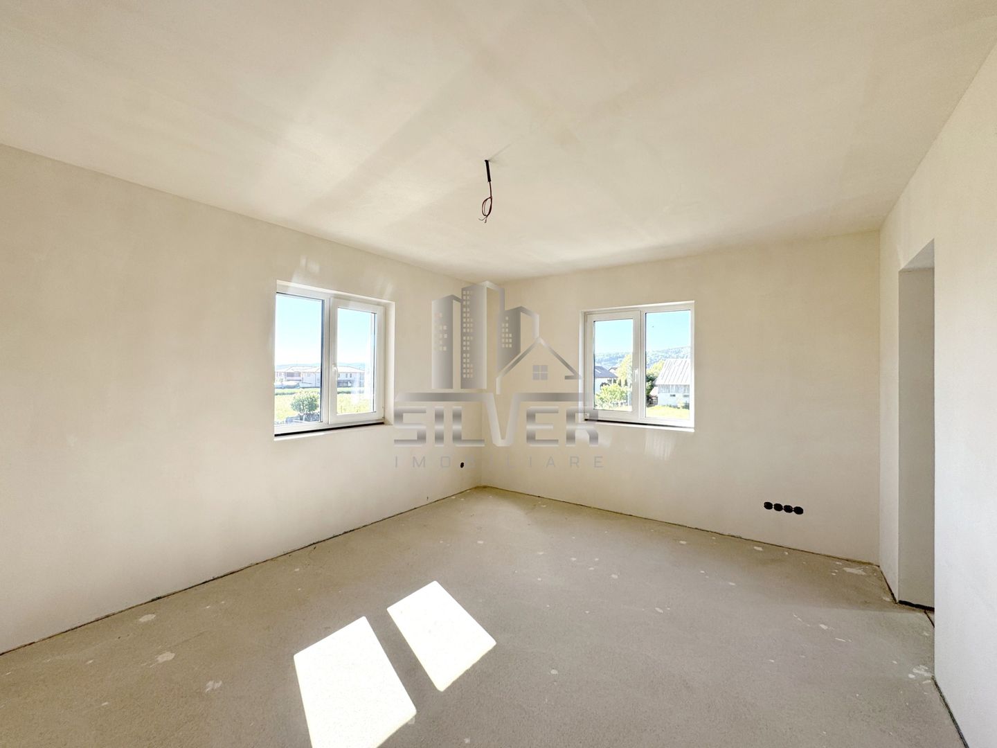 Casa individuala premium cu teren de 700 mp in zona accesibila. - Poză 20