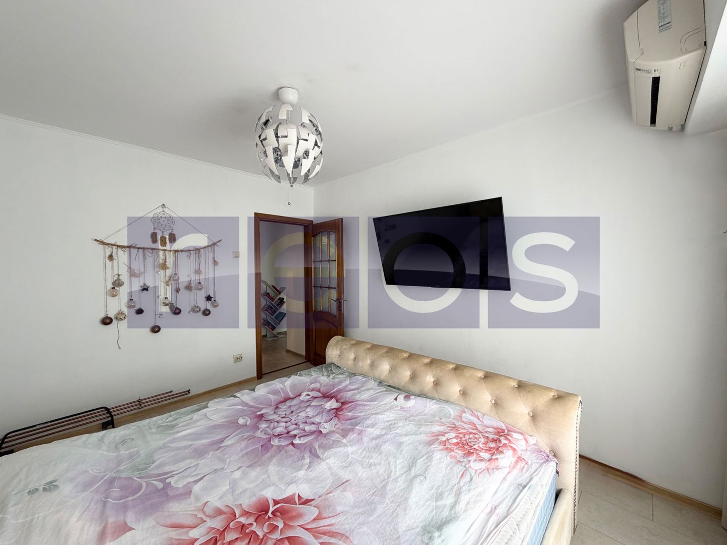 VANZARE 3 CAMERE | 73 MP | ZONA TITULESCU – PIATA VICTORIEI | CENTRALA PROPRIE - Poză 4