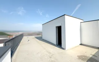 Casa  tip duplex cu proiect de amenajare  la 5 minute de Vivo Mall! - Poză 32