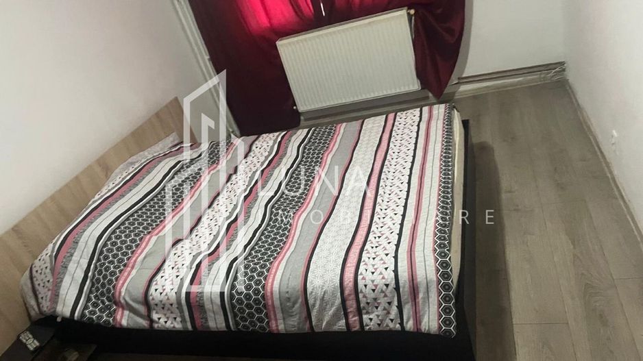 De închiriat – Garsonieră 37 mp, demisol, Cartier Astra - Poză 3