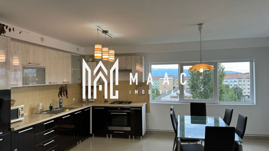 Mansarda Doua nivele I 140mpu I Zona V.Aaron - Poză 5