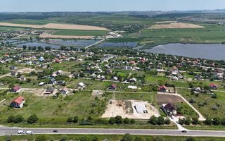 40 Ari Prima Linie Traseu M1/Spatiu Comercial - Poză 1