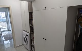 Popas Pacurari- Carrefour Market - O camera + Parcare - Poză 9