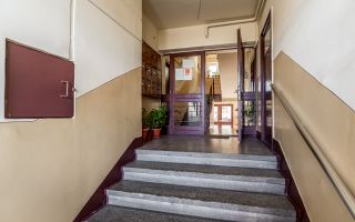 Apartament mobilat pe strada Corneliu Coposu, 0% COMISION - Poză 11
