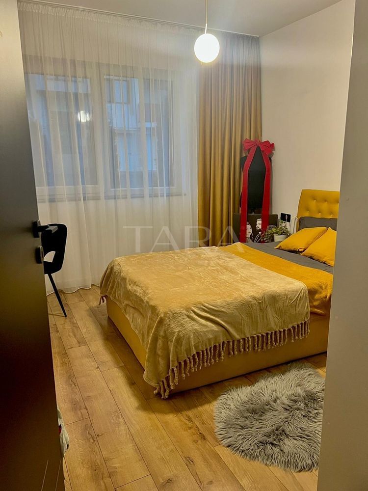 Vand Apartament 3 Camere Apahida zona linistita. - Poză 5