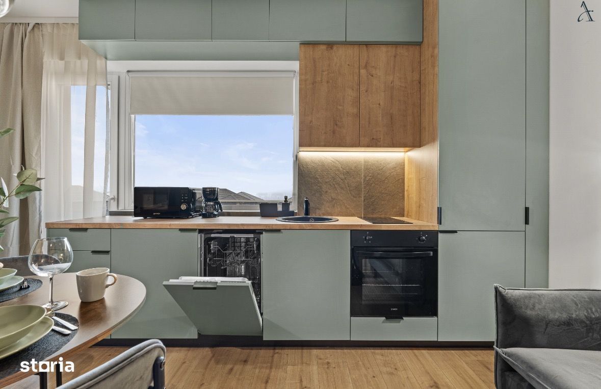 Garsonieră de vanzare - Poză 5