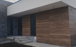 Cumpana(cod04)-Casa 3 camere constructie noua - Poză 2