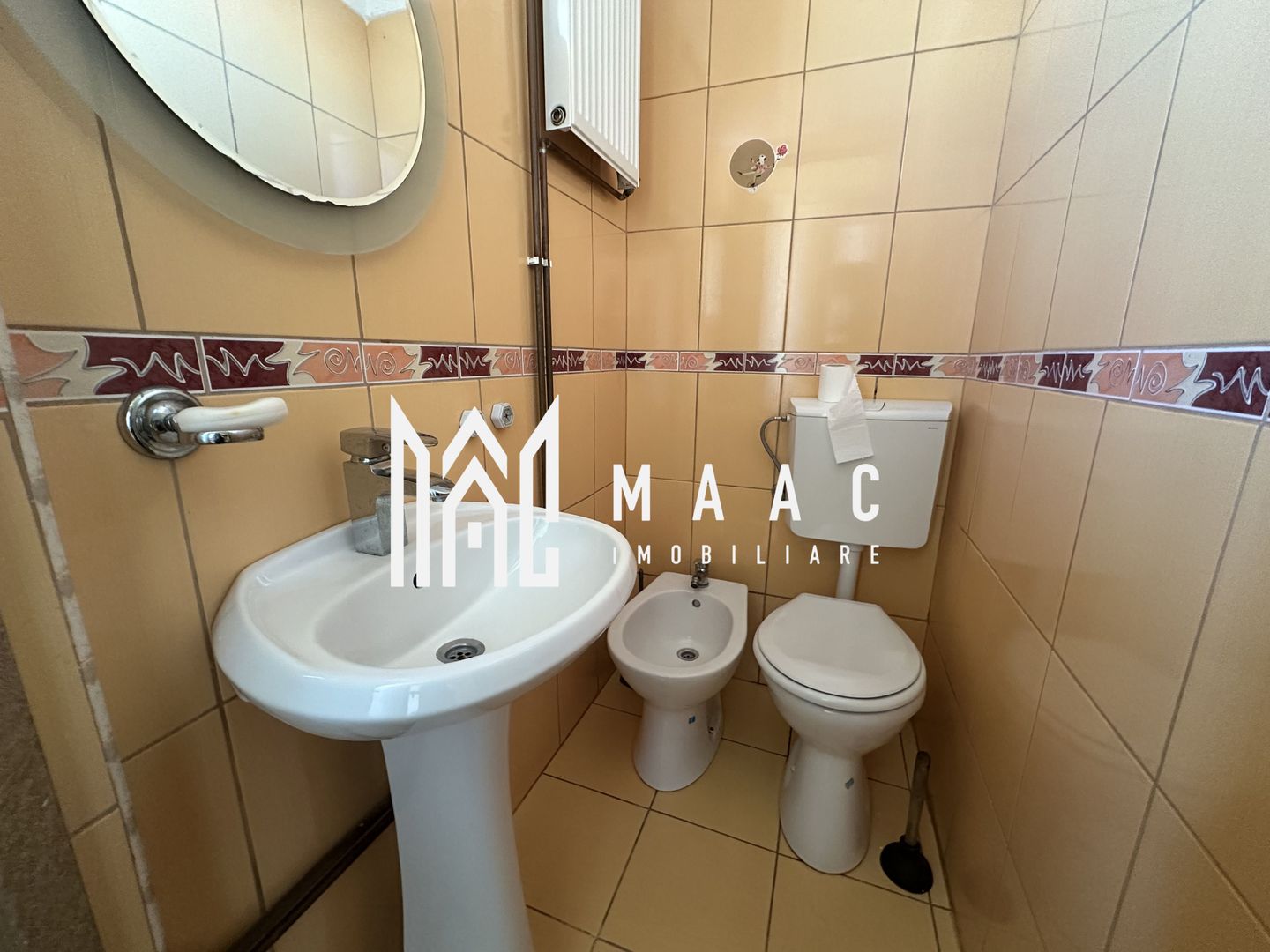 Casa 3 Camere | Curte | 2 Bai | Turnisor - Poză 10