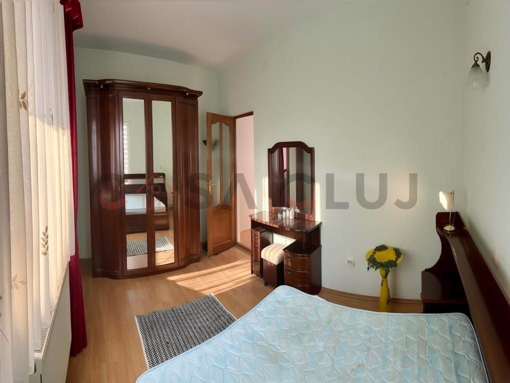 3 camere, garaj, parcare, vedere panoramica, Câmpului - Poză 10