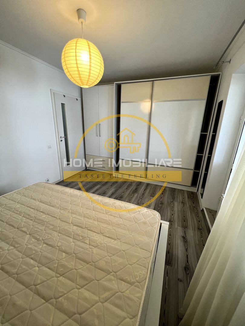 Apartament de inchiriat Etajul 1 Decomandat / 50mp/ zona Pacurari - Poză 3