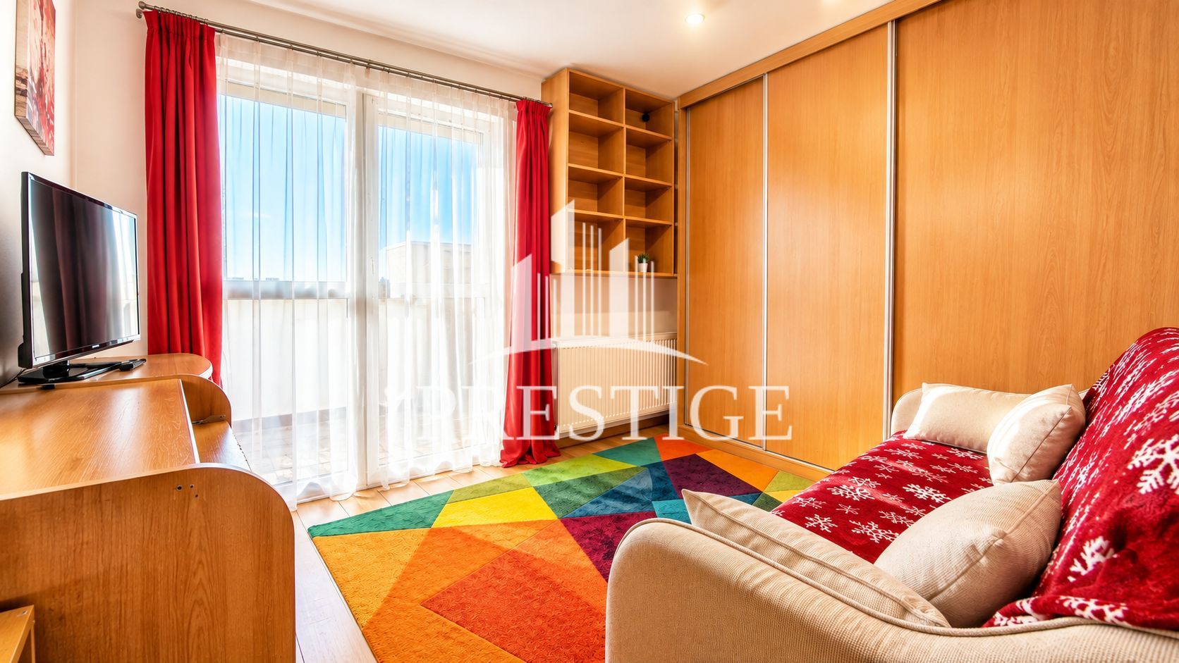 APARTAMENT 2 CAMERE DE ÎNCHIRIAT | BALCON | PARCARE | DOAMNA STANCA - Poză 5