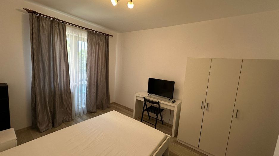 Apartament 2 camere ISG II Metrou Eroii Revolutiei - Poză 8