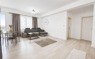 Apartament cu 2 camere | Giroc | Pet friendly - Poză 2