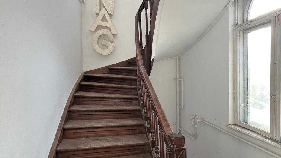 Vila interbelica Victoriei - Poză 6