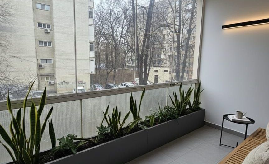 DRUMUL TABEREI- APARTAMENT 3 CAMERE - 68 MP-CEL MAI BUN PRET! - Poză 7
