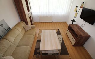 Zona Dacia, decomandat, centrala proprie, clima - Poză 5