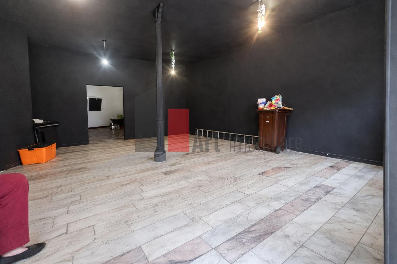Spatiu comercial de inchiriat in zona Piata Matache/Gara de Nord/ Zona Buzesti - Poză 1