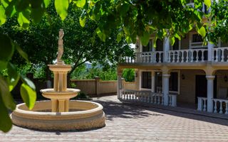 Casă în 4 nivele, amplasat pe strada Chicago, Stăuceni. - Poză 4