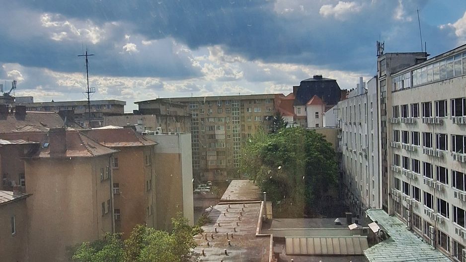 Apartament cu 2 camere - Piata Victoriei - Poză 17