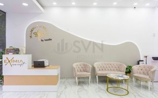REC3001755 Spatiu comercial Piata Victoriei 117 mp vitrina 10 ml la strada renov - Poză 6