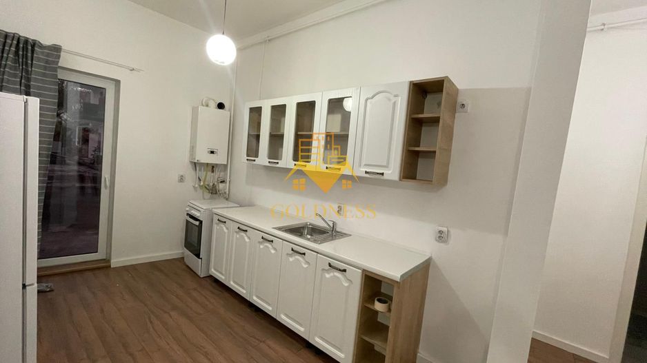 2 Camere,Petfriendfly, Parcare, 18Gym,Dambul Rotund,Corneliu Coposu. - Poză 2