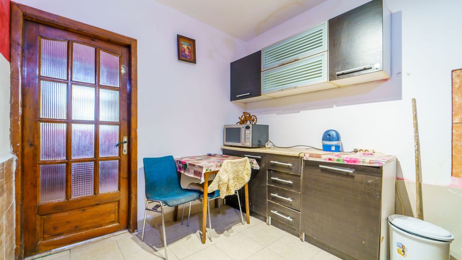 Garsonieră de închiriat în bloc reabilitat!! - Poză 10