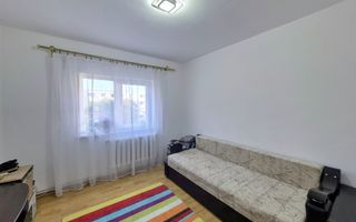 0% COMISION I Apartament 3 camere | etaj intermediar I mobilat - Poză 10