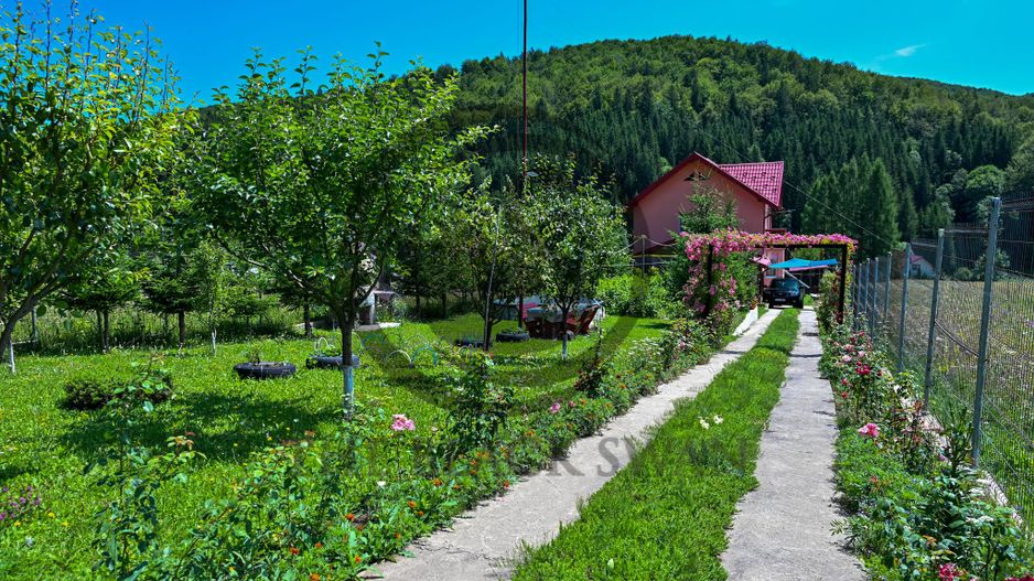 Casa cu 3 camere de vanzare | Cheia, Prahova I Comision 0% - Poză 4