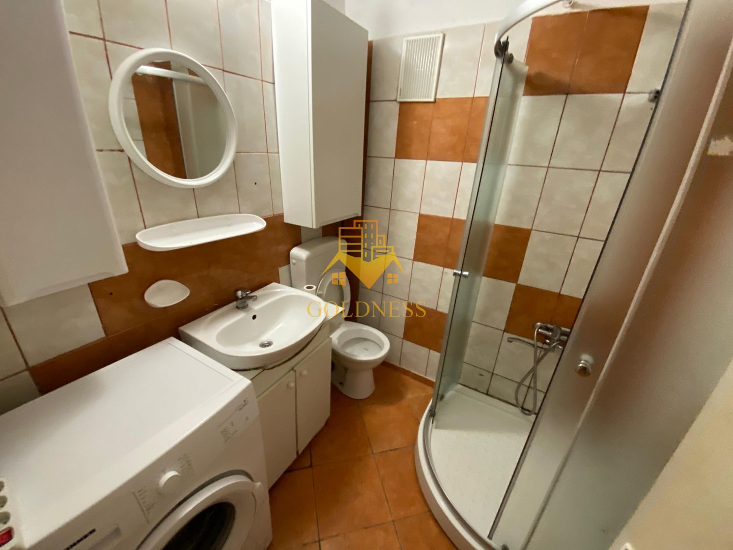 2 camere decomandate, Zona Leroy Merlin, Profi, Pet Friendly - Poză 4