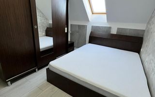 Vand apartament 3 camere zona Milea OMV,  Sibiu - Poză 8