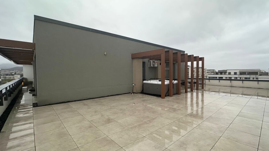 Penthouse de LUX 4 camere cu terasă spectaculoasă de 122 mp + jacuzzi - Poză 6