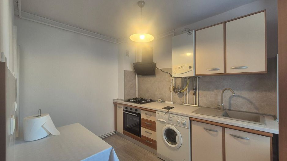 Garsoniera intrare Racadau - Poză 6