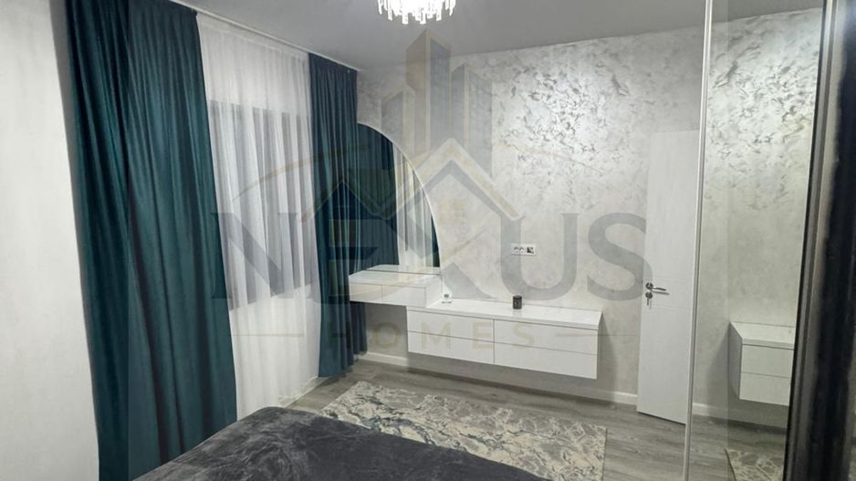 Apartament 3 camere - Decomandat - Dimitrie Leonida - Parcare - Poză 9