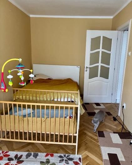 Apartament 3 camere Sagului renovat - Poză 5