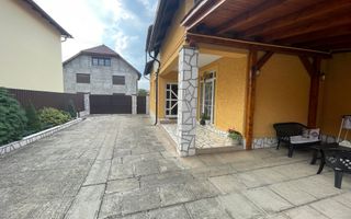 Casă spațioasă cu 5 camere I 1.000 mp teren I Rășinari I Sibiu - Poză 5