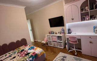 PENTHOUSE 3CAM. MOBILAT+TERASA+ 2 LOCURI DE PARCARE / COMISION 0%! - Poză 16