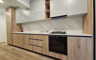 Apartament 4 camere nou de inchiriat Iancu Nicolae - Poză 7