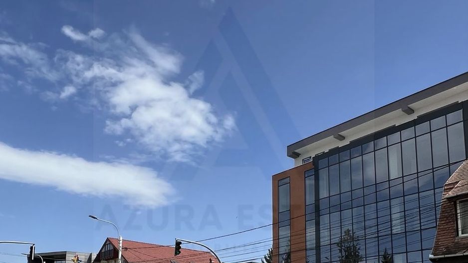 Spatiu comercial 2 etaje autorizat ISU 235 mp/nivel zona Lazaret - Poză 2