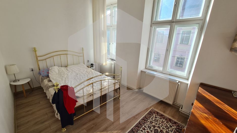 Apartament 3 camere zona cenrala langa Sala Thalia - Ideal Investitie - Poză 3