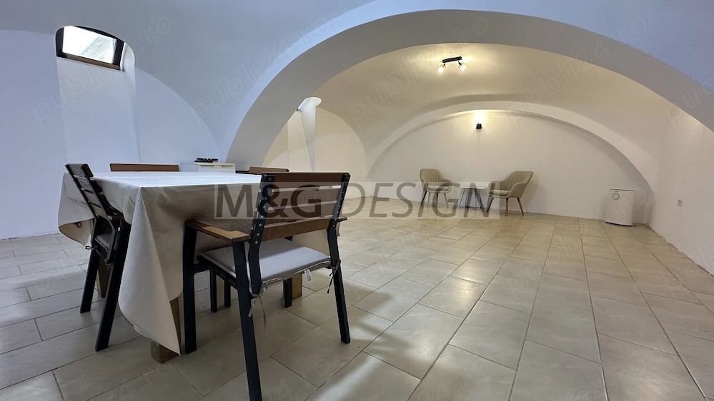 Apartament 2 camere + demisol zona Fabric - Poză 8