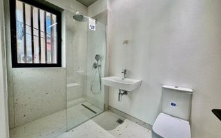 SPLENDID SI RAR - de vanzare DUPLEX LUX in Dorobanti - Poză 31