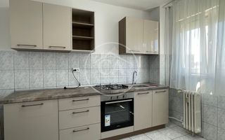 Apartament cu 3 camere de inchiriat in zona Dacia, Oradea - Poză 12