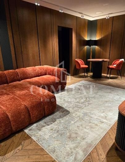 Apartament ultrafinisat în inima Clujului | Loc de parcare | Terasă - Poză 1