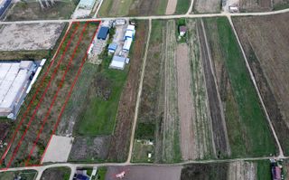 Teren intravilan industrial Osorhei - Poză 5