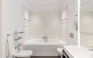 Apartament 5 camere | De vanzare | Herastrau-Soseaua Nordului | Prima linie - Poză 22